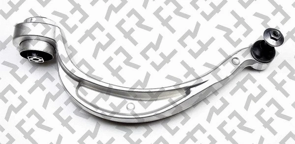 Control/Trailing Arm, wheel suspension (6-834)