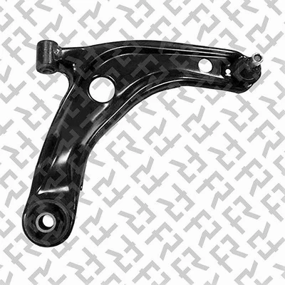 Control/Trailing Arm, wheel suspension (T-904)