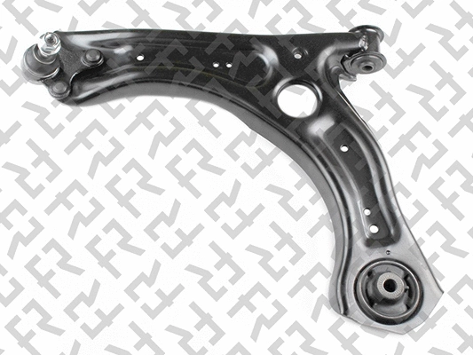 Control/Trailing Arm, wheel suspension (6-969)