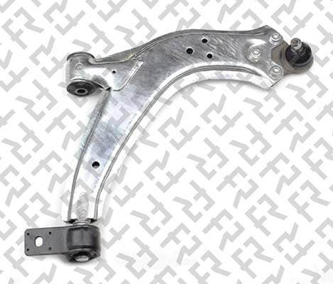 Control/Trailing Arm, wheel suspension (CI-906)