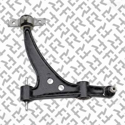 Control/Trailing Arm, wheel suspension (1-904)