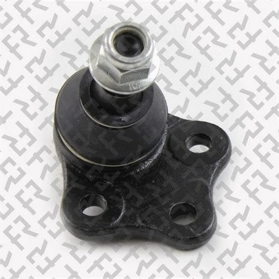 Control/Trailing Arm, wheel suspension (FO-107)