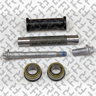 Control/Trailing Arm, wheel suspension (ME-KBP1)