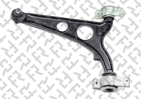Control/Trailing Arm, wheel suspension (F-927)