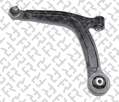 Control/Trailing Arm, wheel suspension (F-957)