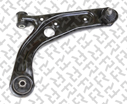 Control/Trailing Arm, wheel suspension (F-966)