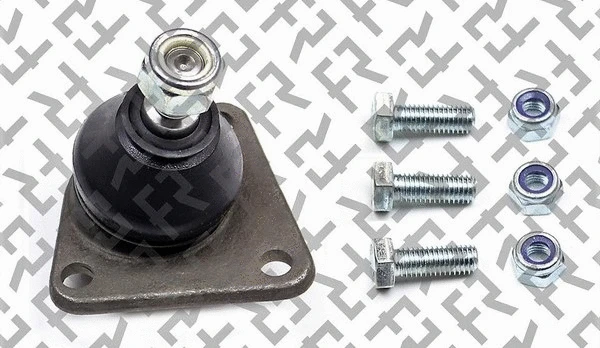 Control/Trailing Arm, wheel suspension (1-87k)