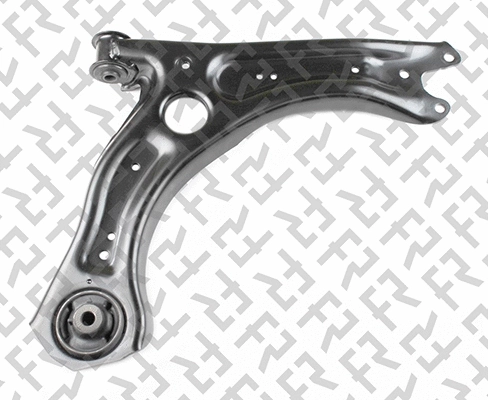 Control/Trailing Arm, wheel suspension (6-BL968)