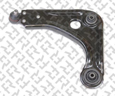 Control/Trailing Arm, wheel suspension (FO-907)