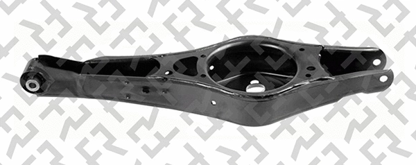 Control/Trailing Arm, wheel suspension (6-BP118)