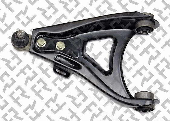 Control/Trailing Arm, wheel suspension (R-941)