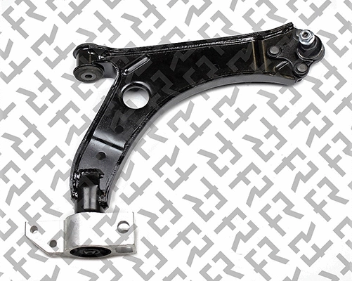 Control/Trailing Arm, wheel suspension (6-938)