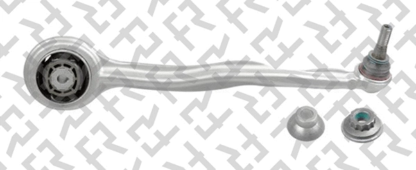 Control/Trailing Arm, wheel suspension (ME-848)