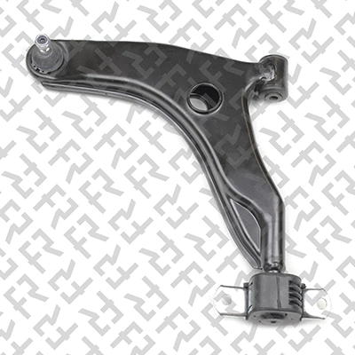 Control/Trailing Arm, wheel suspension (9-901)