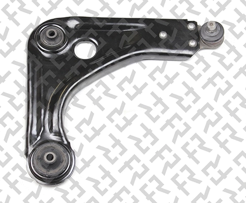 Control/Trailing Arm, wheel suspension (FO-914)