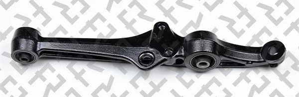 Control/Trailing Arm, wheel suspension (HO-918)