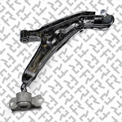 Control/Trailing Arm, wheel suspension (D-902)