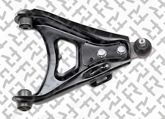 Control/Trailing Arm, wheel suspension (R-908)