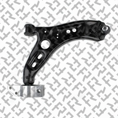 Control/Trailing Arm, wheel suspension (6-956L)