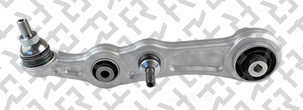 Control/Trailing Arm, wheel suspension (ME-845)