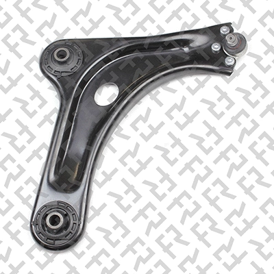 Control/Trailing Arm, wheel suspension (CI-918)