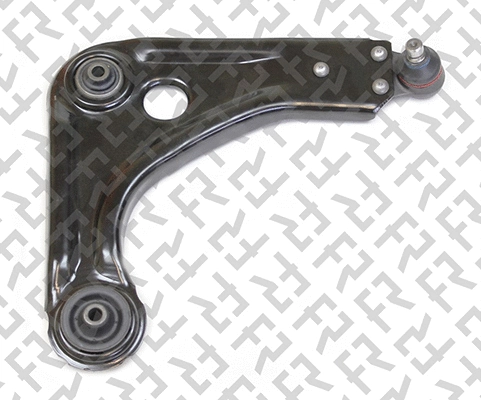 Control/Trailing Arm, wheel suspension (FO-906)