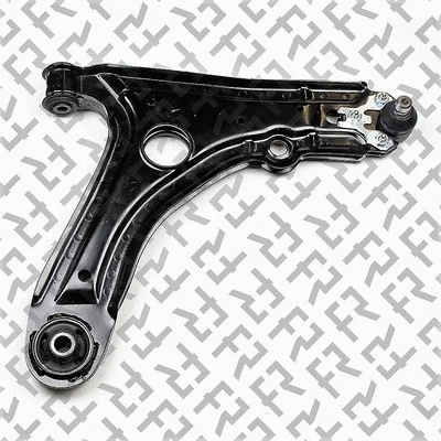 Control/Trailing Arm, wheel suspension (6-104)