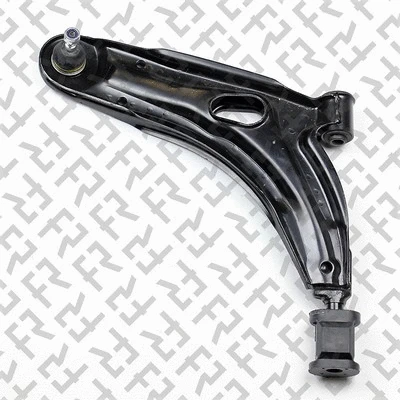 Control/Trailing Arm, wheel suspension (F-78)