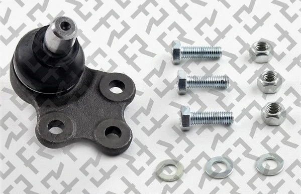 Control/Trailing Arm, wheel suspension (F-129K)