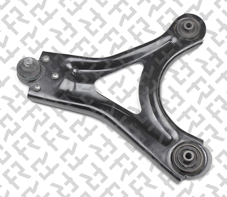 Control/Trailing Arm, wheel suspension (FO-909)