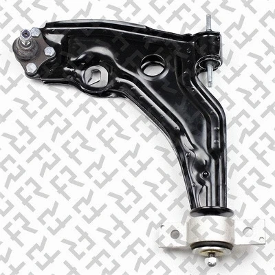 Control/Trailing Arm, wheel suspension (2-113)