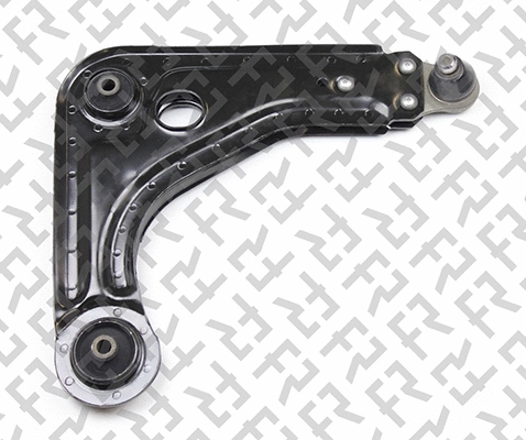 Control/Trailing Arm, wheel suspension (FO-900)