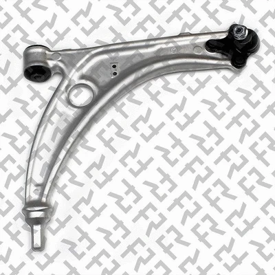 Control/Trailing Arm, wheel suspension (6-956S)