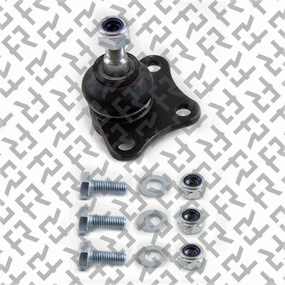 Ball Joint (2-600K)