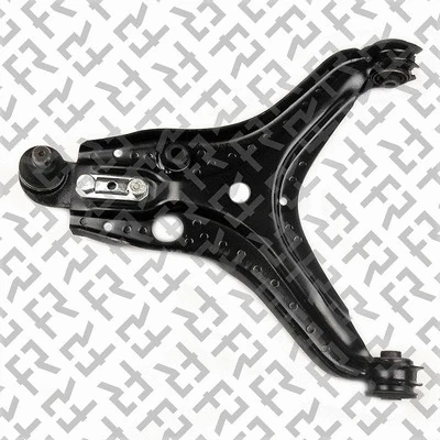 Control/Trailing Arm, wheel suspension (6-907)
