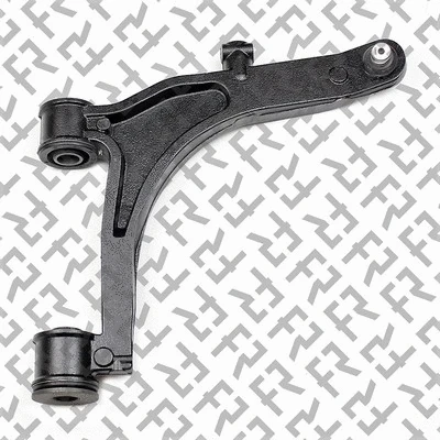 Control/Trailing Arm, wheel suspension (5-928A)