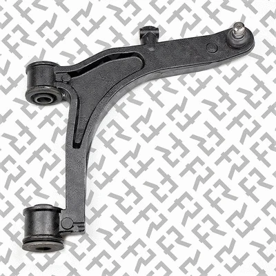 Control/Trailing Arm, wheel suspension (5-928)