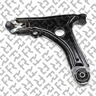 Control/Trailing Arm, wheel suspension (6-105S)