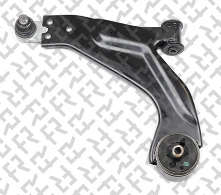 Control/Trailing Arm, wheel suspension (FO-925)