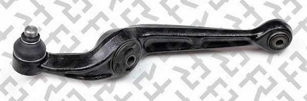 Control/Trailing Arm, wheel suspension (P-34)