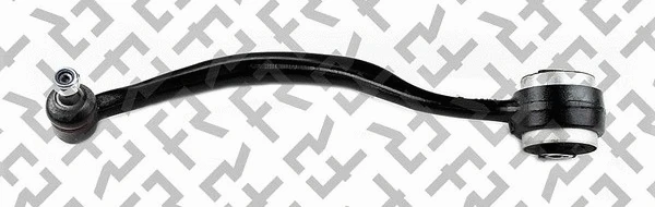 Control/Trailing Arm, wheel suspension (7-813A)