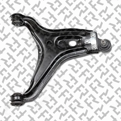 Control/Trailing Arm, wheel suspension (6-912)