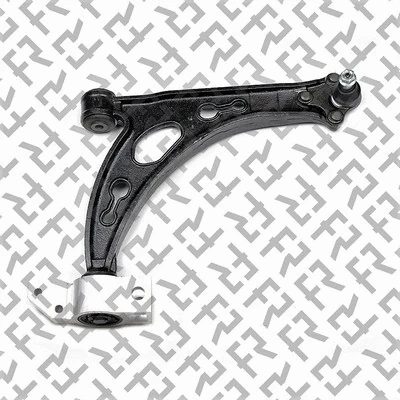 Control/Trailing Arm, wheel suspension (6-940)