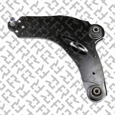 Control/Trailing Arm, wheel suspension (5-931)