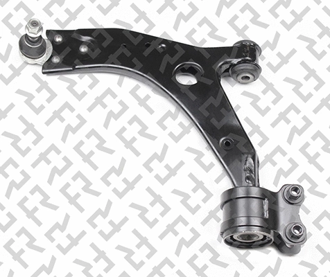 Control/Trailing Arm, wheel suspension (FO-927N)