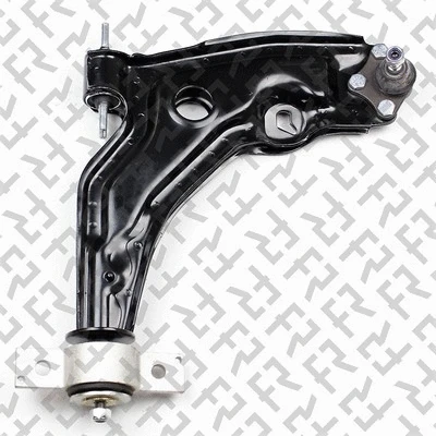 Control/Trailing Arm, wheel suspension (2-112)