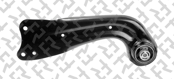 Control/Trailing Arm, wheel suspension (6-BP109)