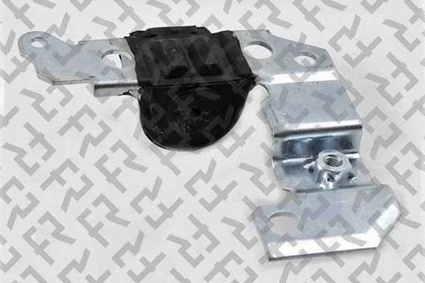 Mounting, control/trailing arm (F-SB24)