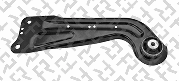 Control/Trailing Arm, wheel suspension (6-BP117)