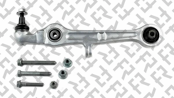Control/Trailing Arm, wheel suspension (6-807K)